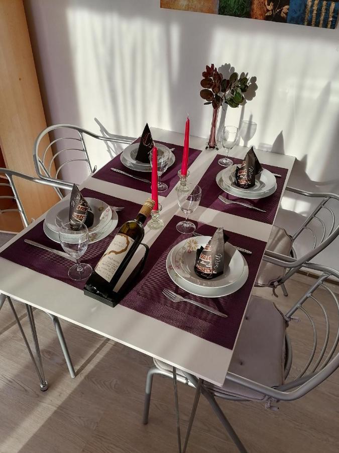 Jacqueline Apartment プーラ エクステリア 写真