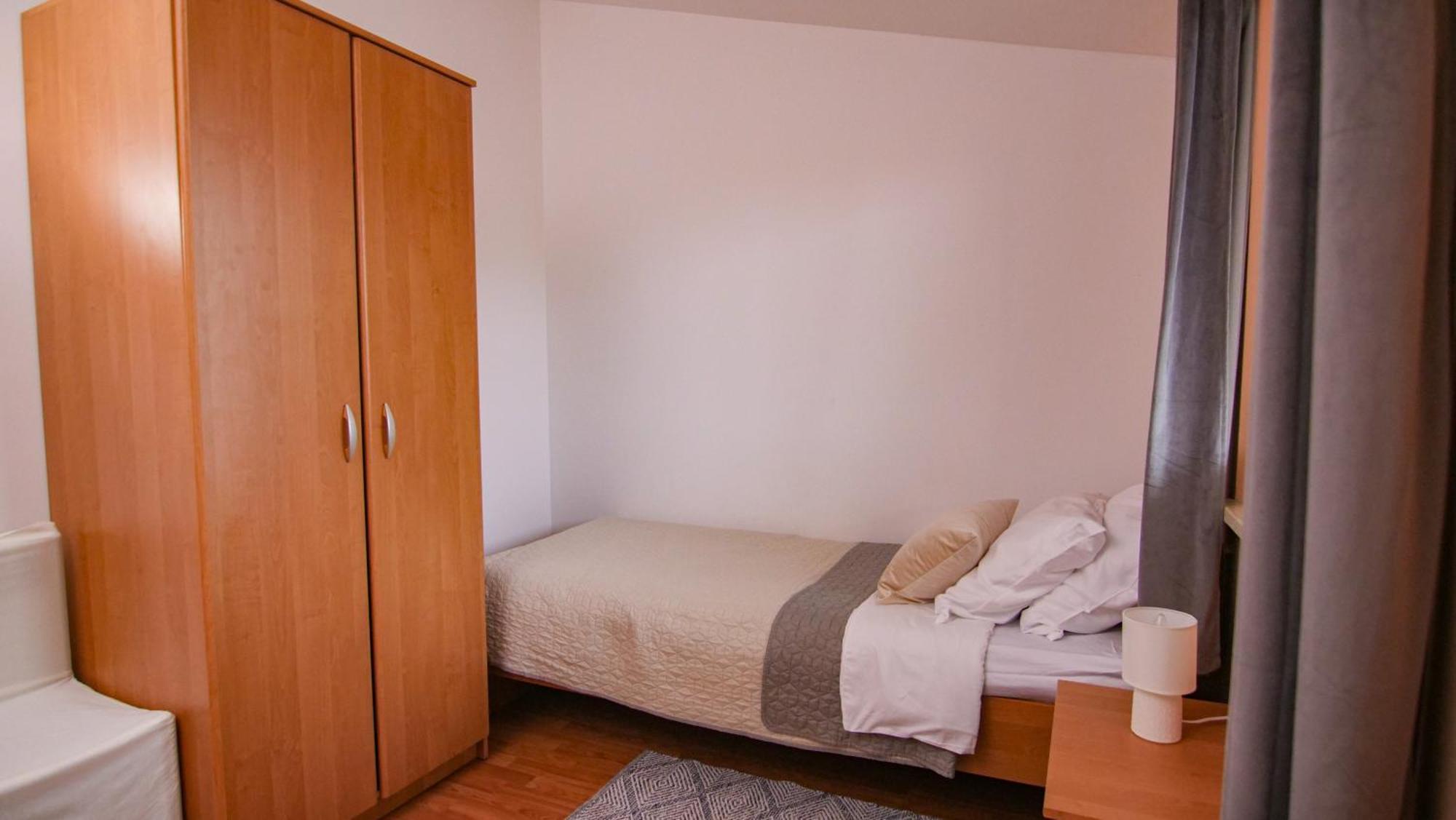 Jacqueline Apartment プーラ エクステリア 写真